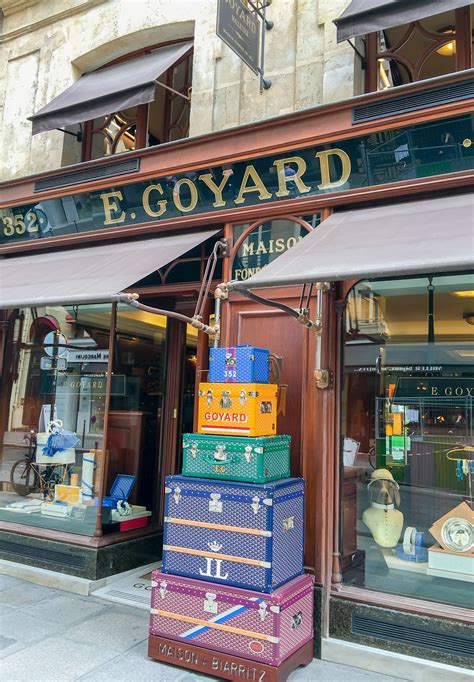 www goyard paris|where to buy goyard online.